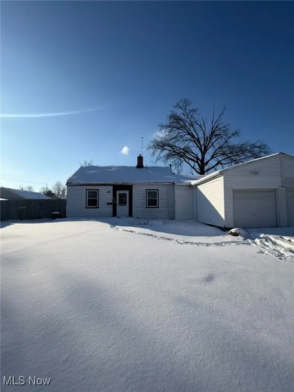 4218 W 143rd Street, Cleveland, OH 44135 - Image #2