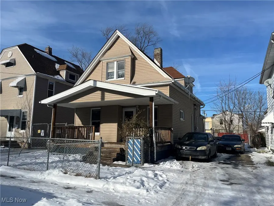 7704 Brinsmade Avenue, Cleveland, OH 44102 - Image #3