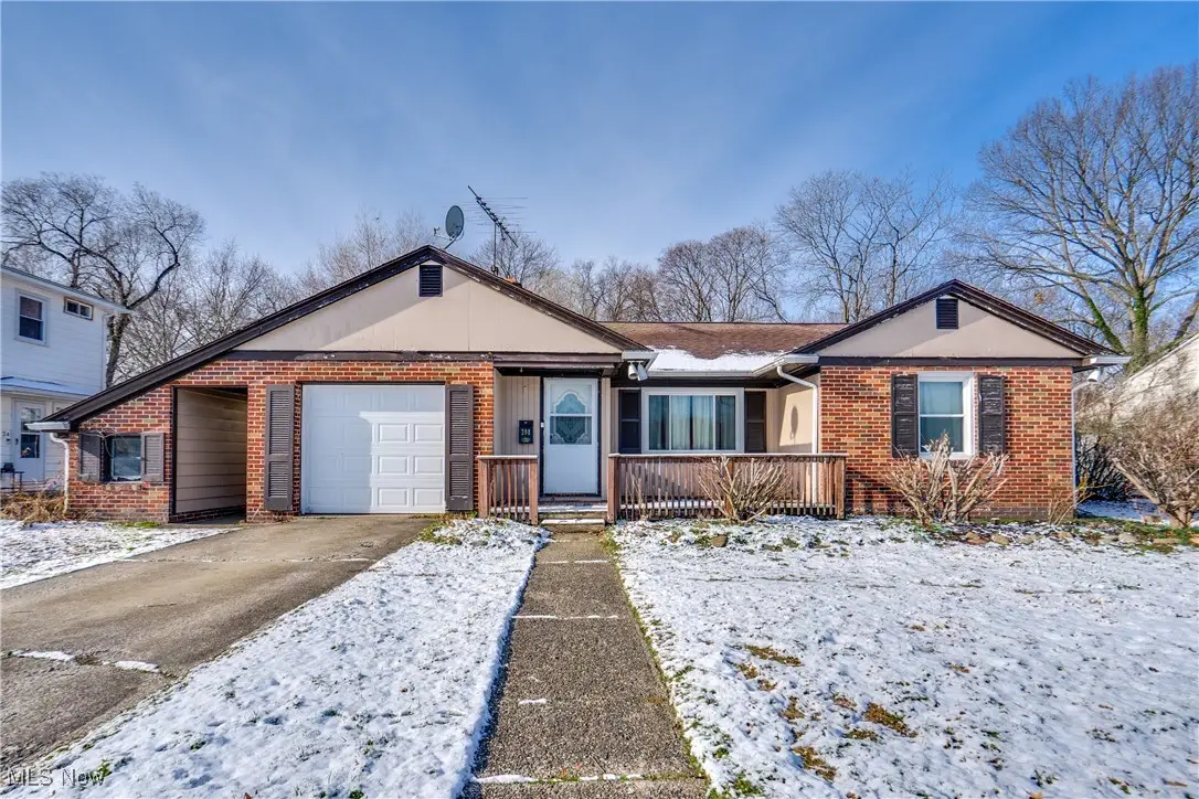 398 Crestview Avenue, Akron, OH 44320 - #1