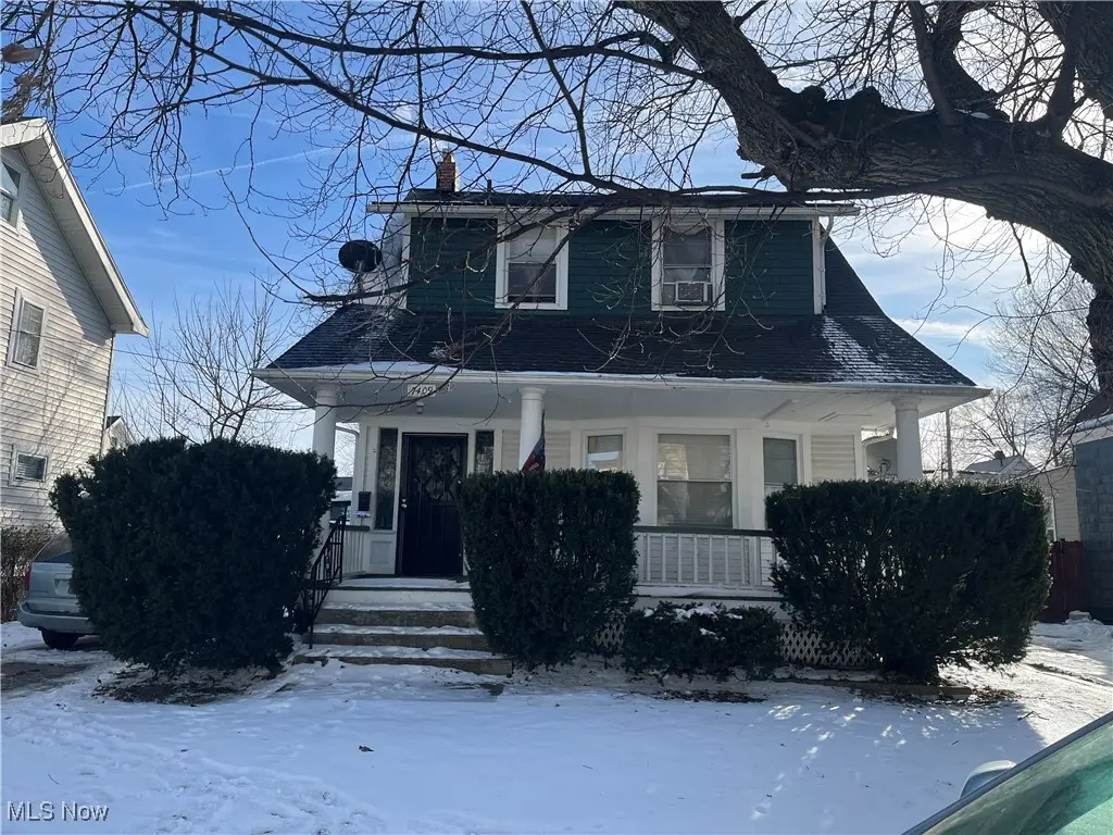 7409 Dearborn Avenue, Cleveland, OH 44102 - Image #1