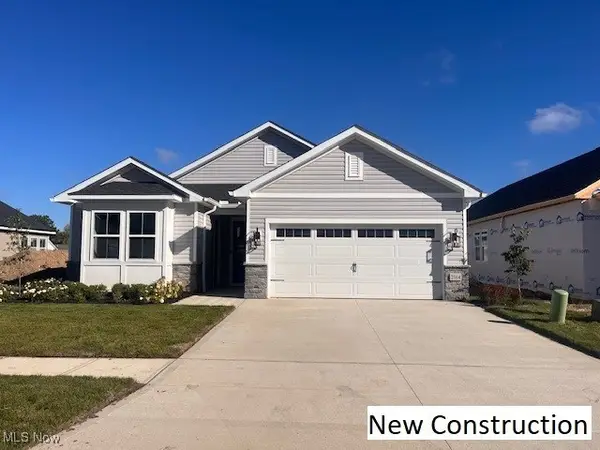 2164 Myla Way, Amherst, OH 44001