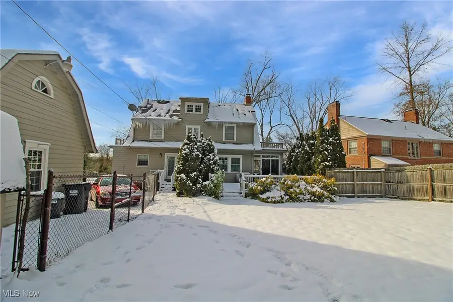 4833 Oak Knoll Drive, Boardman, OH 44512 - #2