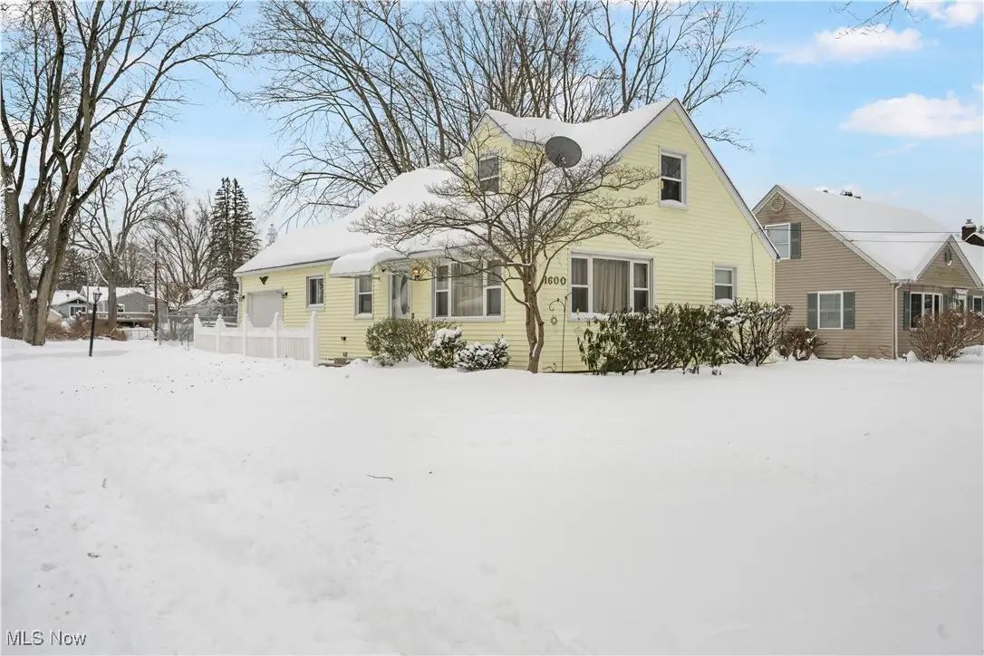 1600 49th Nw Street, Canton, OH 44709 - Image #1