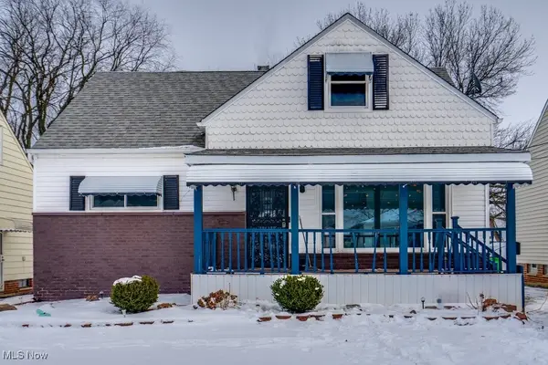 5365 E 131st Street, Garfield Heights, OH 44125