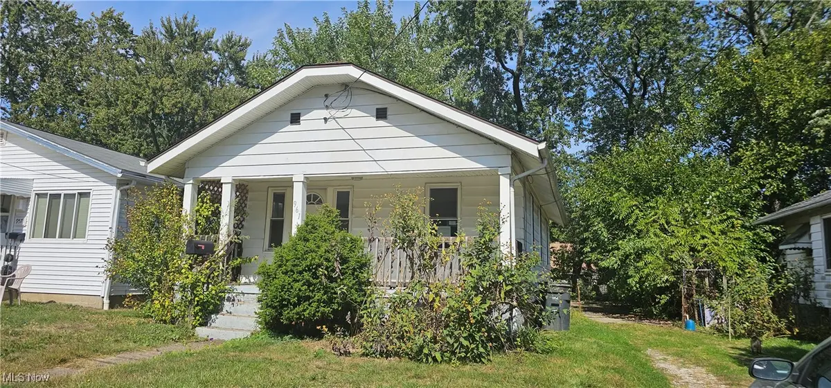 961 Wyley Avenue, Akron, OH 44306 - #1