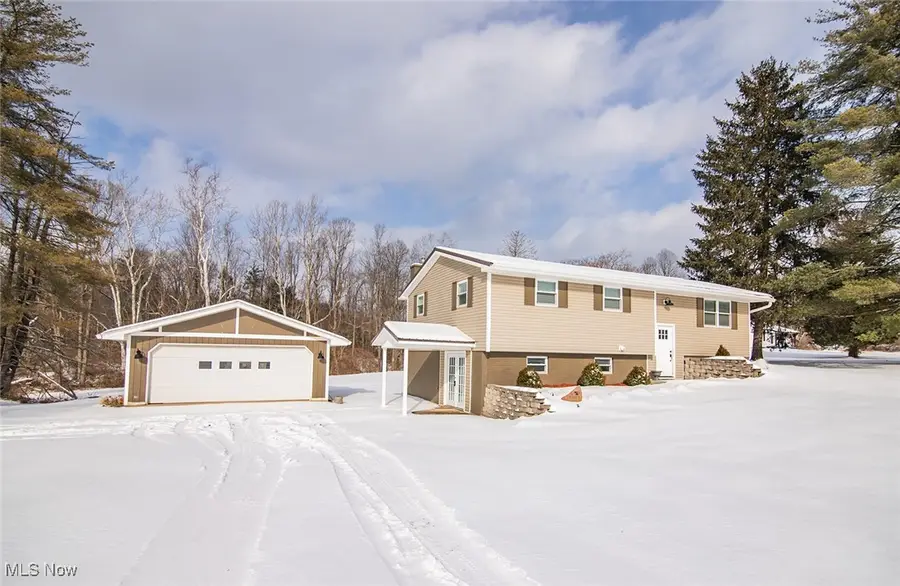 2053 Mcgill Road, Belpre, OH 45714 - #3