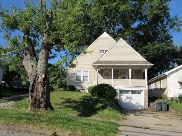 466 N Hazelwood Avenue, Youngstown, OH 44509