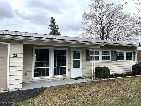 28 Elmwood Drive, Greenwich, OH 44837