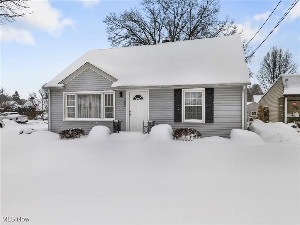 3002 Joseph Nw Place, Canton, OH 44708 - Image #1