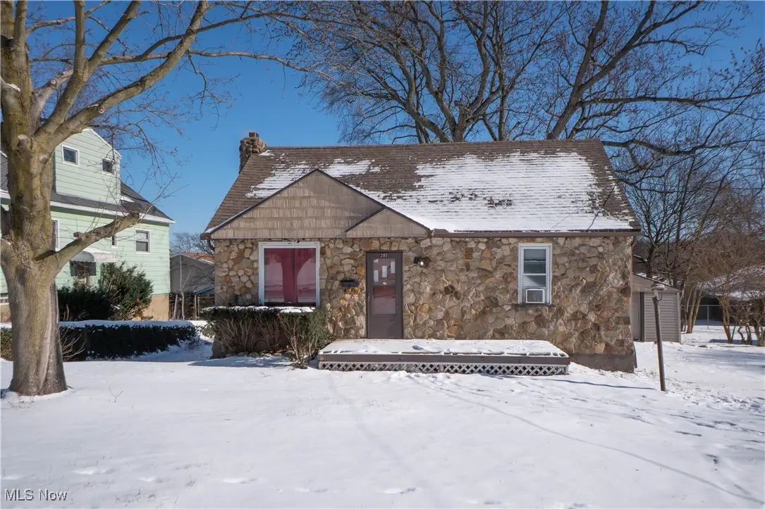 295 High Grove Boulevard, Akron, OH 44312 - #1