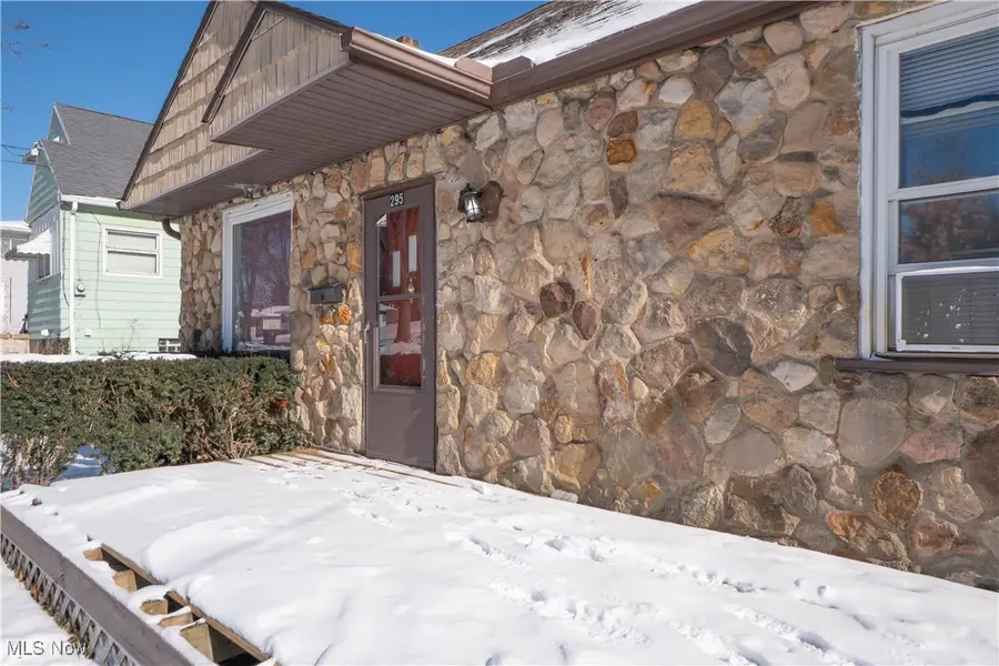 295 High Grove Boulevard, Akron, OH 44312 - #2