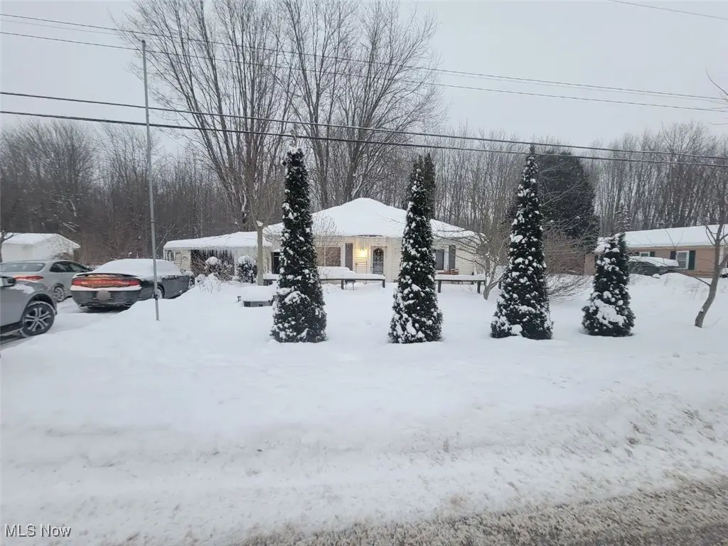 7836 Ninevah Road, Geneva, OH 44041 - #1