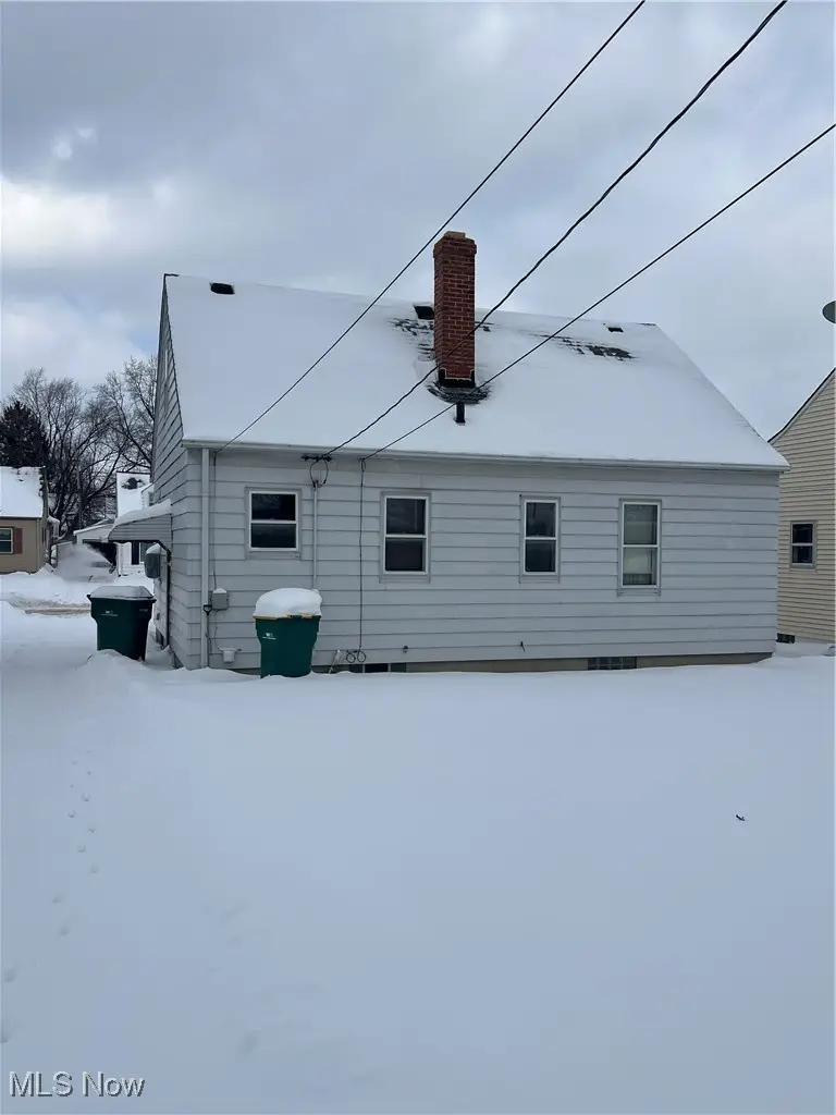 21600 Franklin Road, Maple Heights, OH 44137 - #2