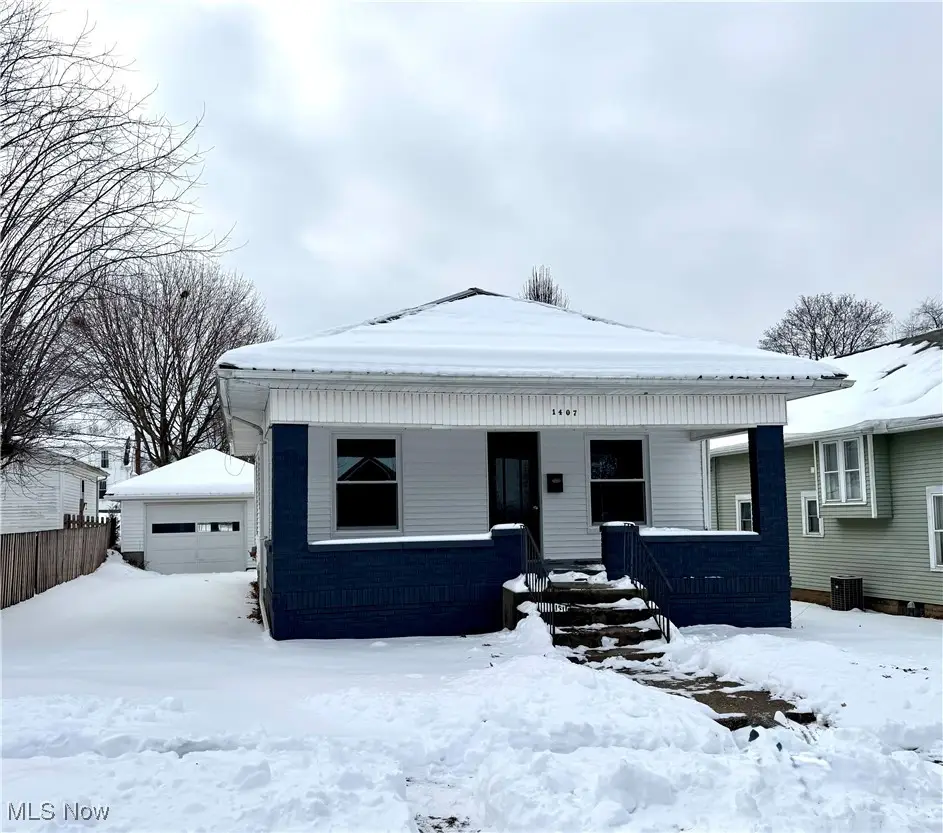 1407 Elm Street, Coshocton, OH 43812 - Image #1