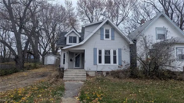 1307 W 9th Street, Ashtabula, OH 44004