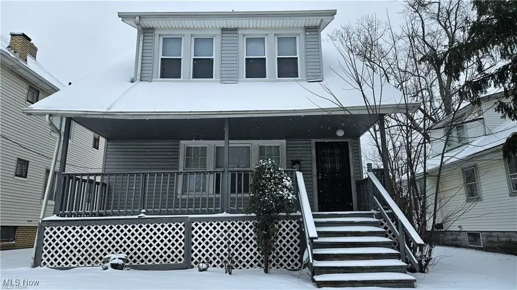 4183 E 146th Street, Cleveland, OH 44128 - Image #1