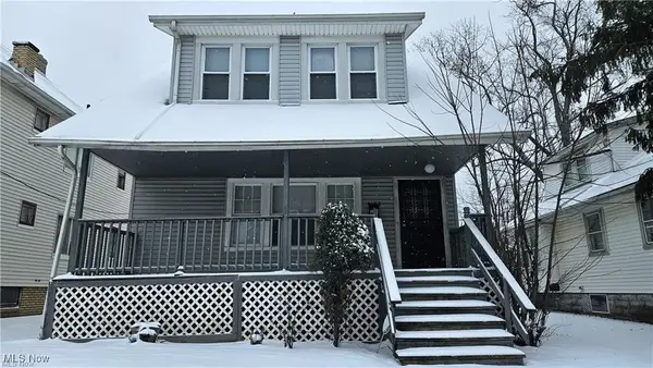 4183 E 146th Street, Cleveland, OH 44128