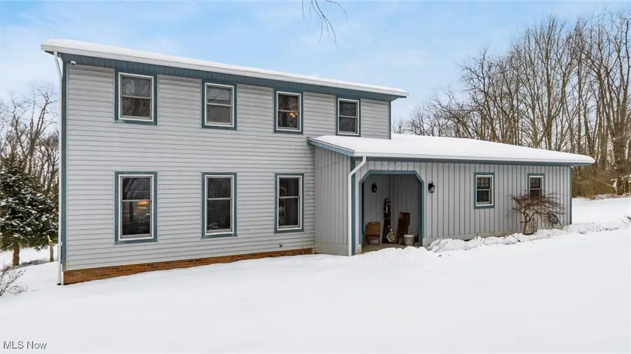 3830 Michael Lane, Zanesville, OH 43701 - #2