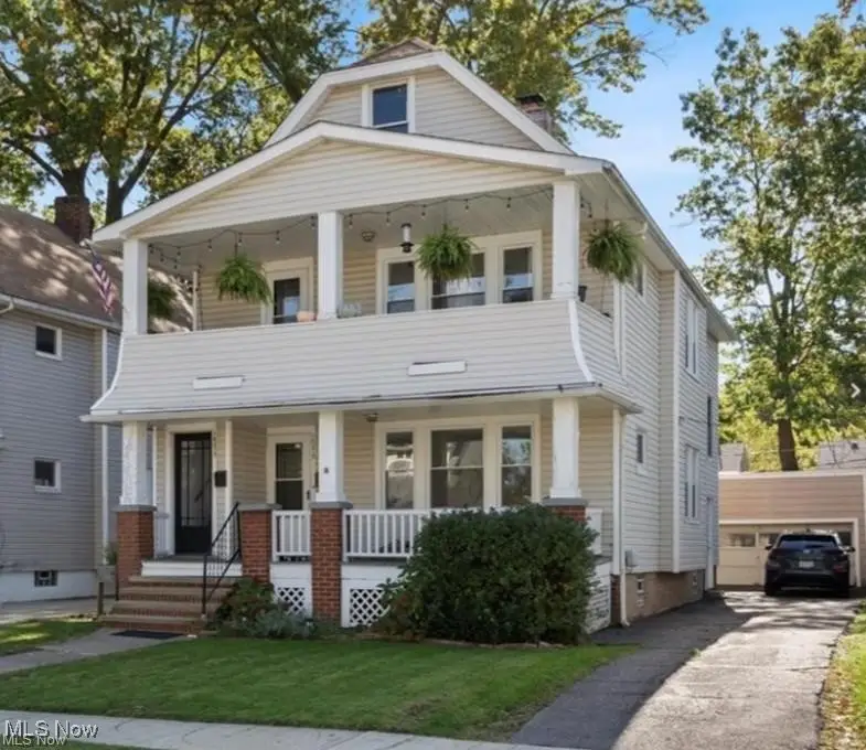 14217 Athens Avenue, Lakewood, OH 44107 - Image #1