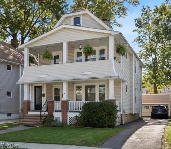 14217 Athens Avenue, Lakewood, OH 44107