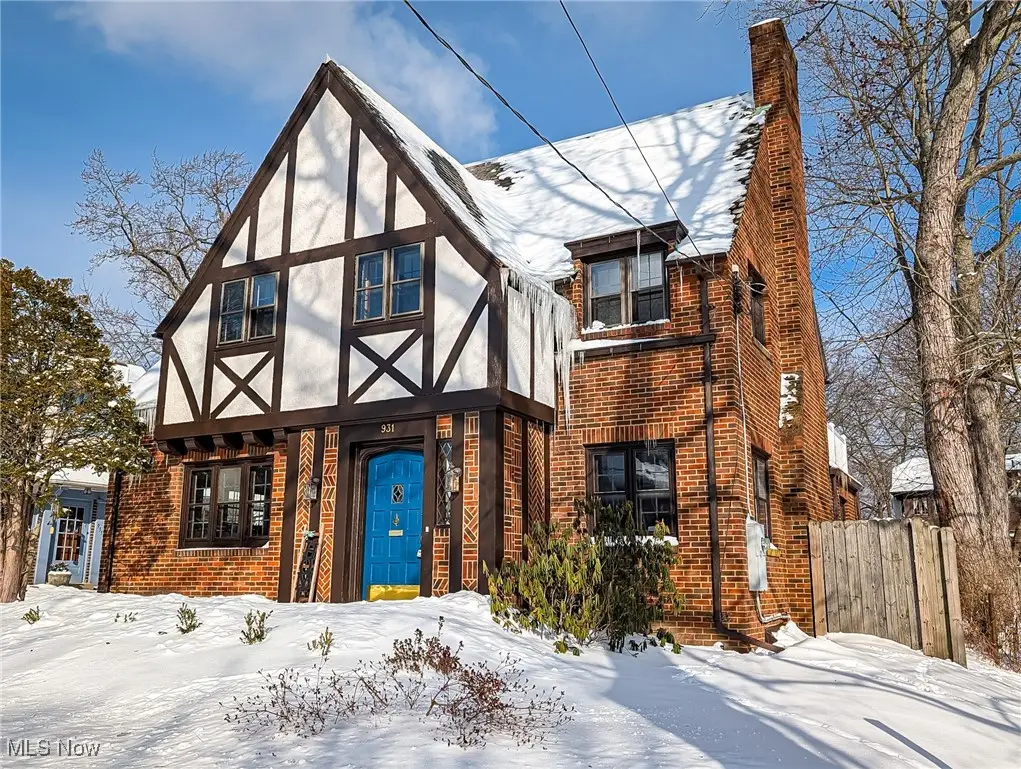 931 Amelia Avenue, Akron, OH 44302 - #1