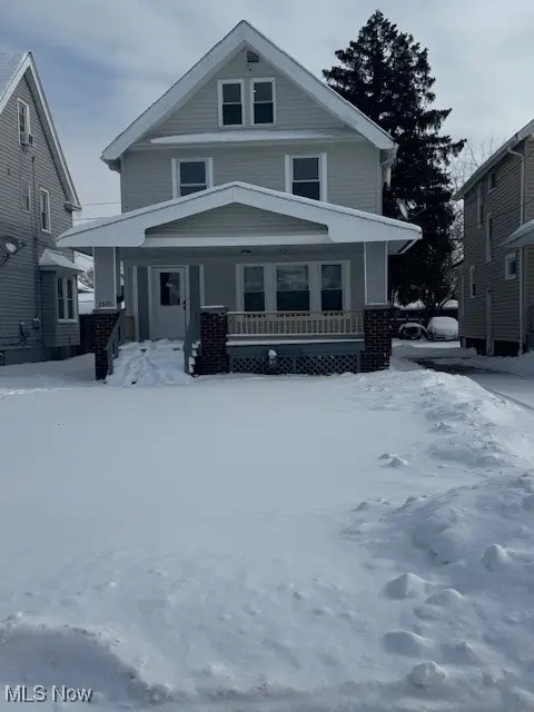 3335 W 95th Street, Cleveland, OH 44102 - Image #1