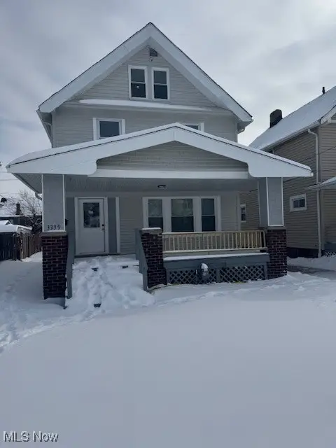 3335 W 95th Street, Cleveland, OH 44102 - Image #2