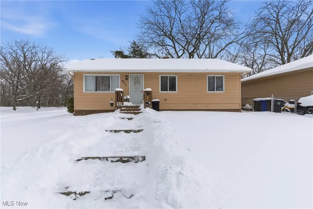 4011 Crest Drive, Cleveland, OH 44109 - Image #1