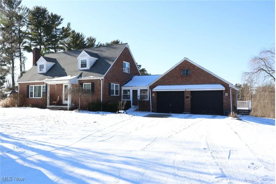 277 Furda Lane, Wintersville, OH 43953 - #1