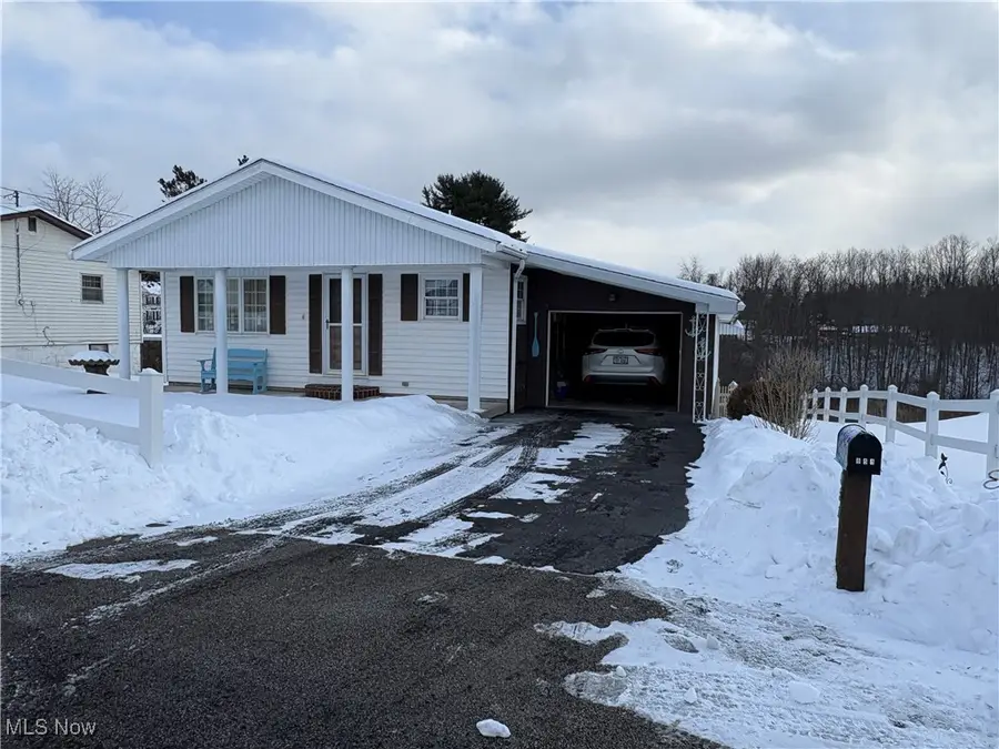 851 Westview Drive, Woodsfield, OH 43793 - Image #2