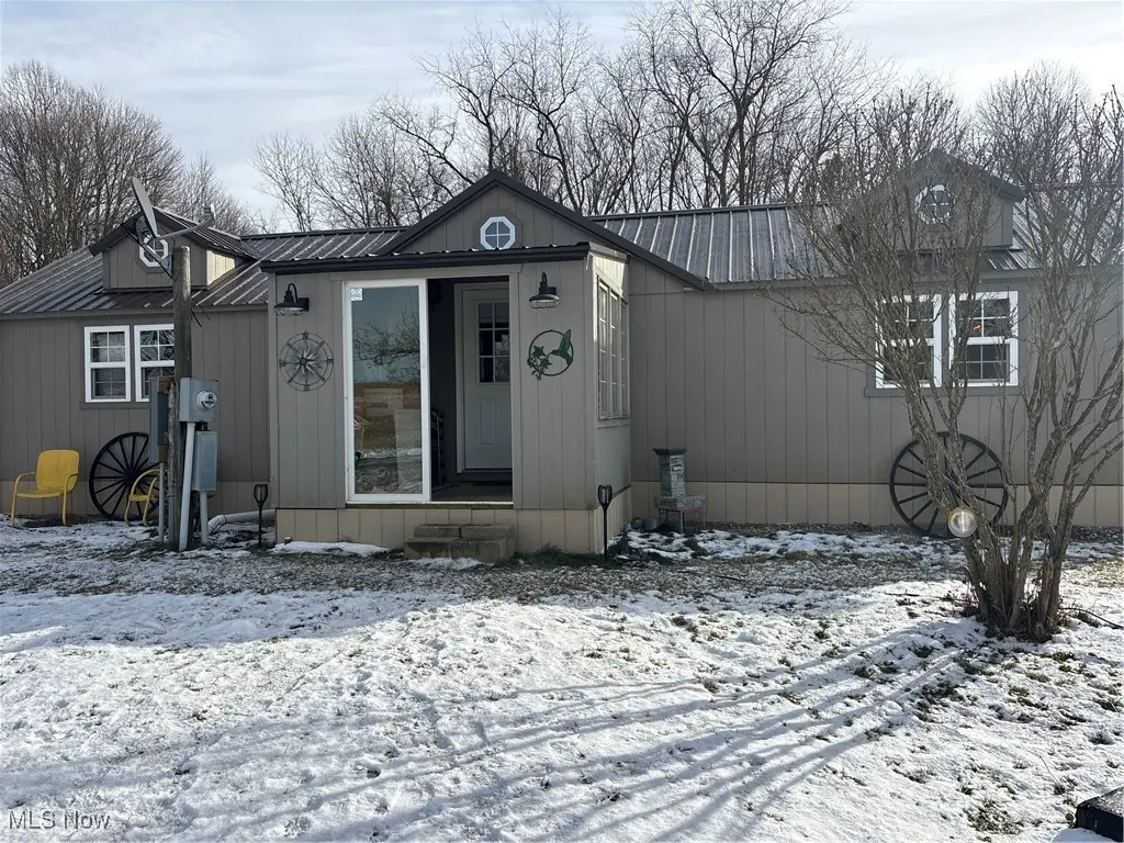 19600 County Road 124, Coshocton, OH 43812 - Image #1