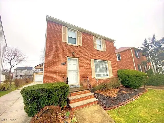 3758 Fairoaks Road, South Euclid, OH 44121 - Image #1