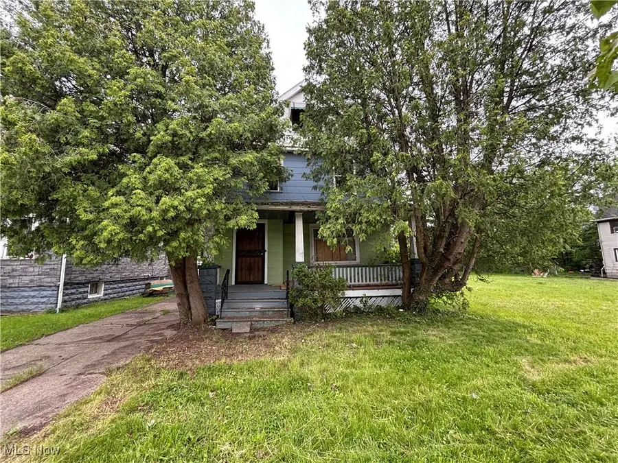 11226 Greenwich Avenue, Cleveland, OH 44105 - Image #3