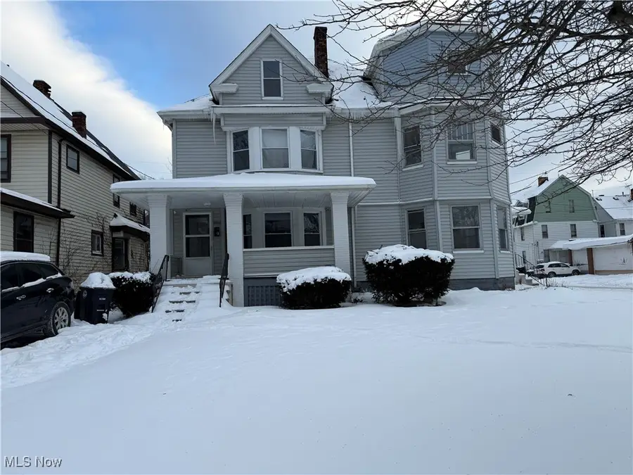 10206 Westchester Avenue, Cleveland, OH 44108 - Image #2