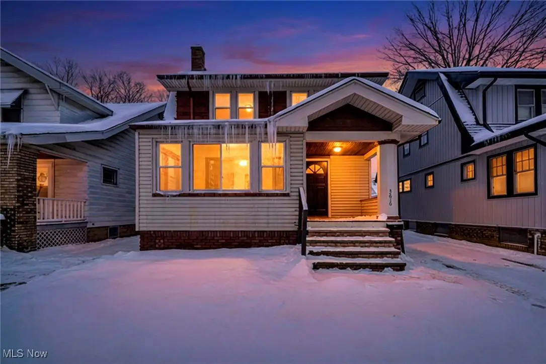 3676 W 129th Street, Cleveland, OH 44111 - Image #1