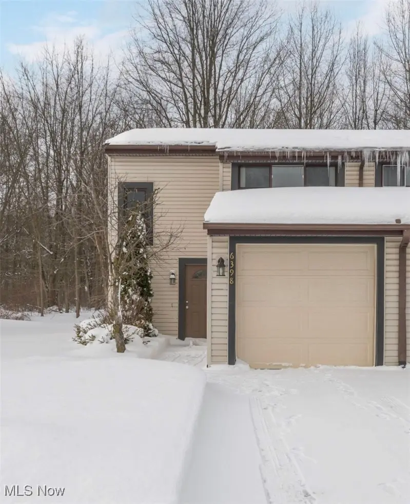 6398 Forest Park Drive, North Ridgeville, OH 44039 - #1