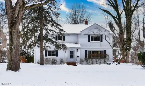 23575 Shelburne Road, Shaker Heights, OH 44122