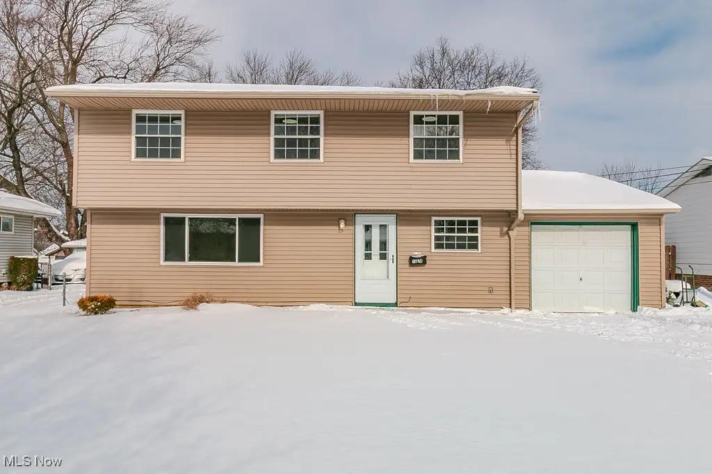 13874 Heatherwood Drive, Brook Park, OH 44142 - Image #1