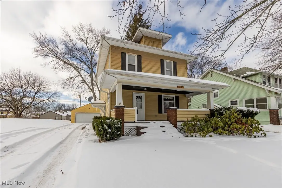 1116 Adelaide Se Avenue, Warren, OH 44484 - Image #1