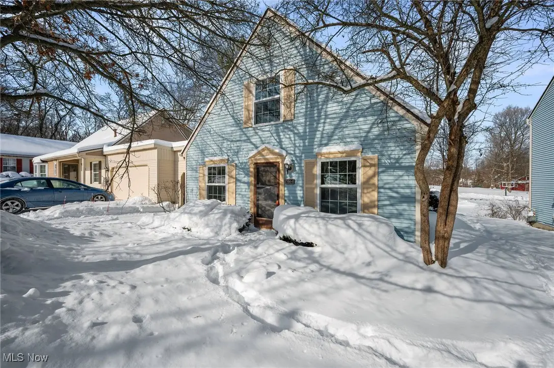 1664 Stone Creek Lane, Twinsburg, OH 44087 - Image #1