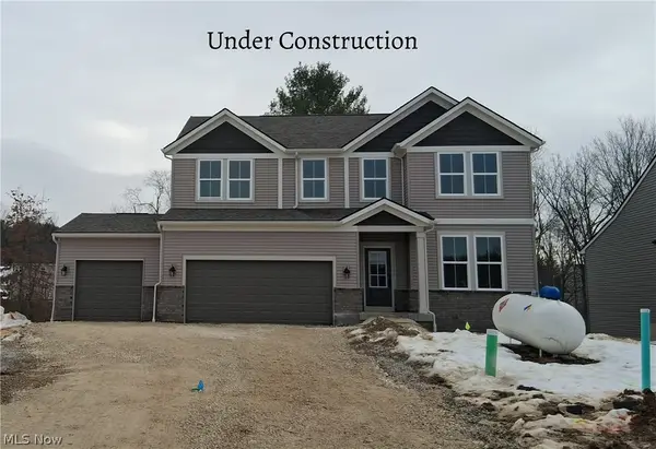 2790 Grayson Drive, Medina, OH 44256