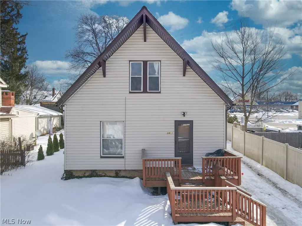 2411 8th Street, Cuyahoga Falls, OH 44221 - Image #1