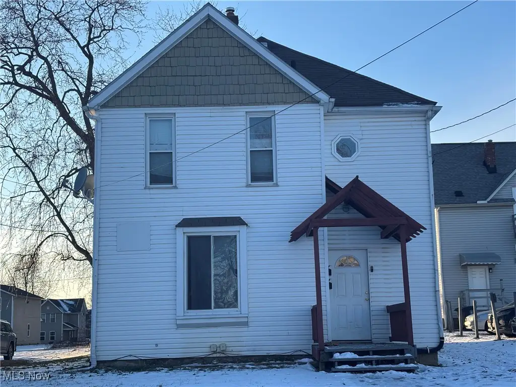 450 Allyn Street, Akron, OH 44304 - Image #1