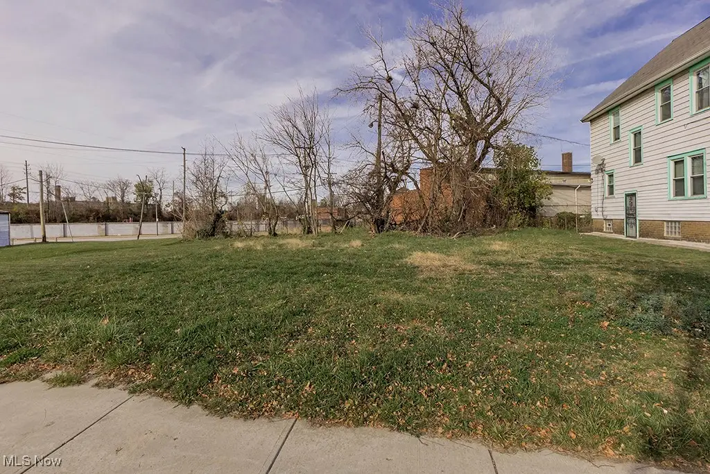 V/L Woodworth Avenue, East Cleveland, OH 44112 - #1