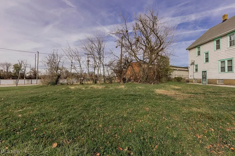 V/L Woodworth Avenue, East Cleveland, OH 44112 - #2