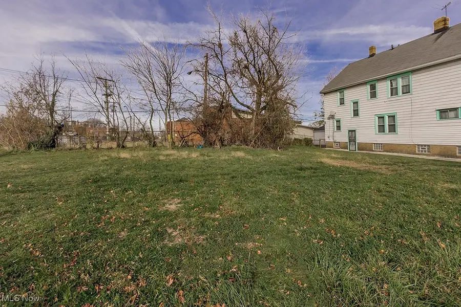 V/L Woodworth Avenue, East Cleveland, OH 44112 - #3