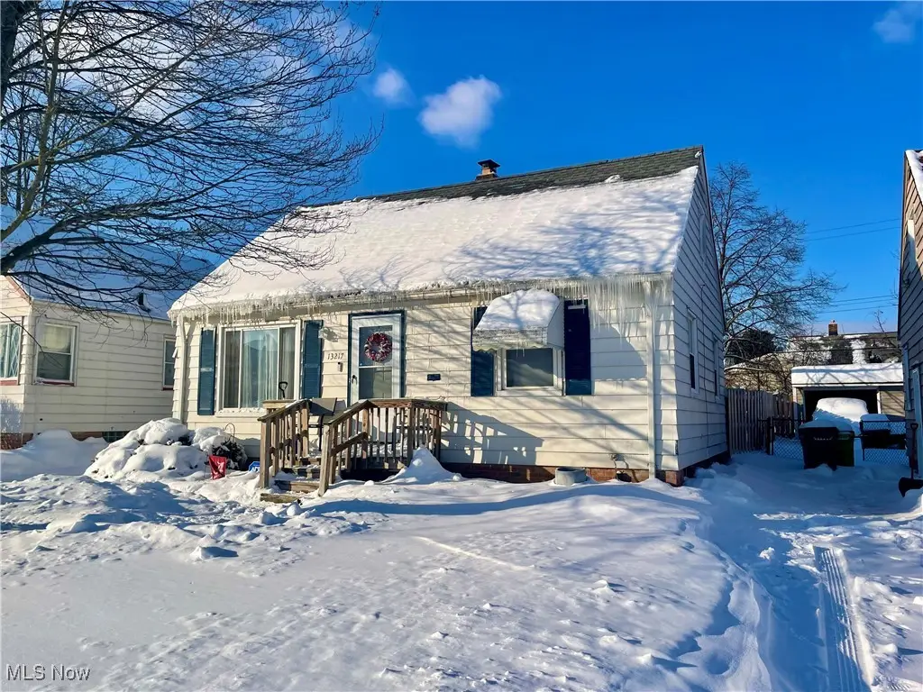 13217 Havana Road, Garfield Heights, OH 44125 - Image #1