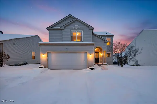 558 Lenox Court, Broadview Heights, OH 44147