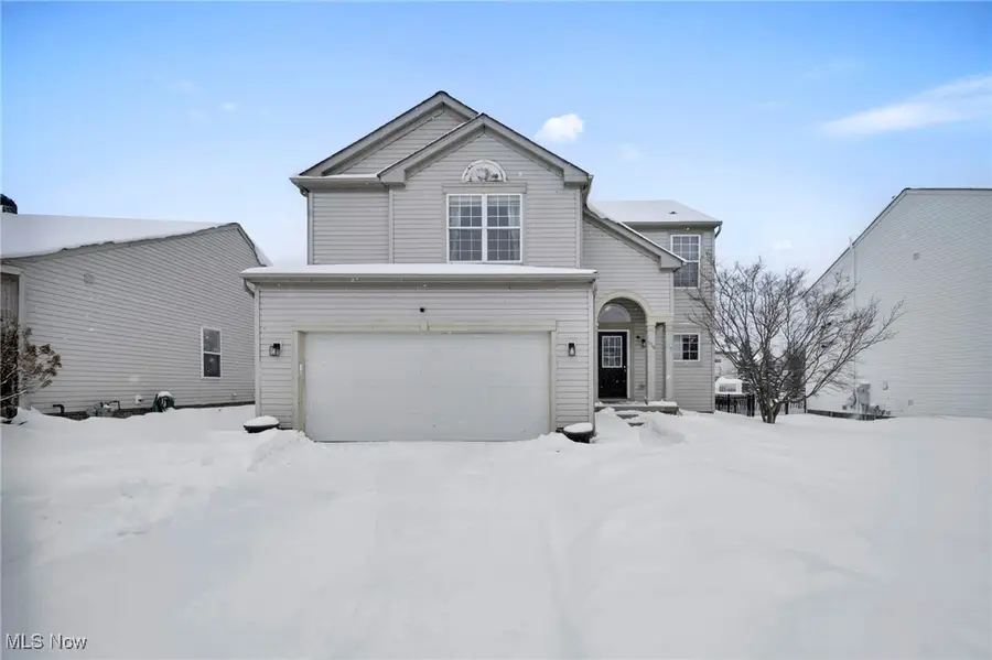 558 Lenox Court, Broadview Heights, OH 44147 - Image #2