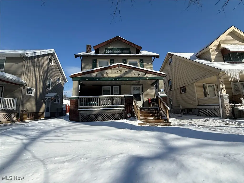 3431 W 129th Street, Cleveland, OH 44111 - Image #1